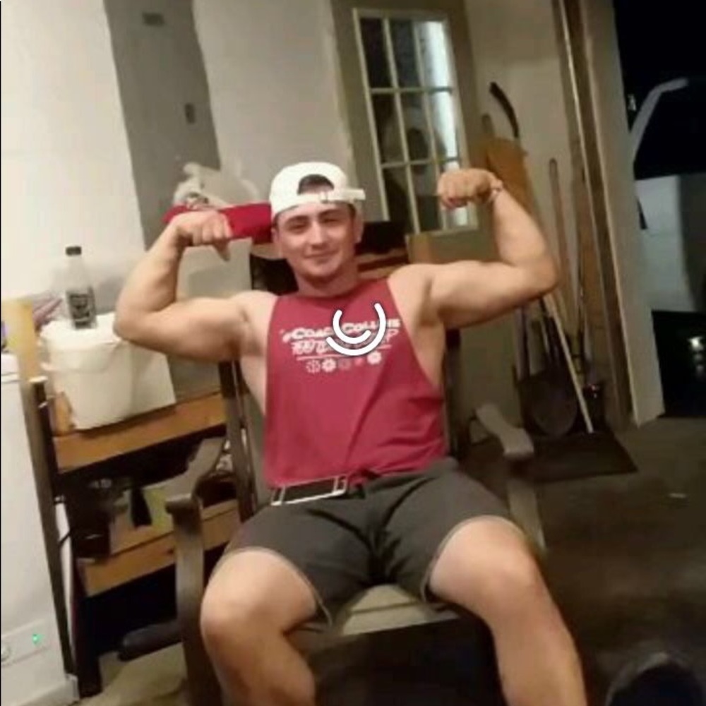 Meet your Posher, Peter